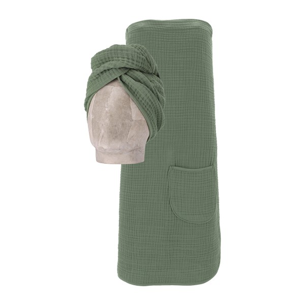 Vossen - Wellness Set von Vossen