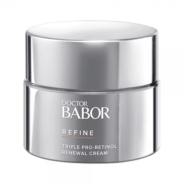 Triple Pro-Retinol Renewal Cream von Babor