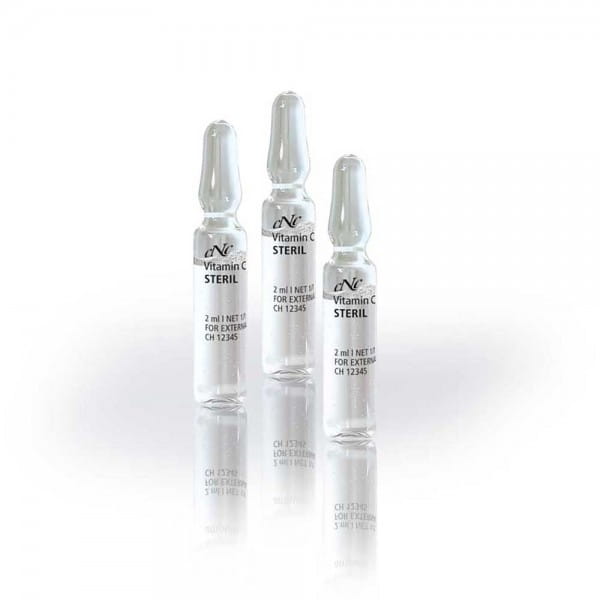 aesthetic world Vitamin C Serum STERIL von CNC Cosmetic