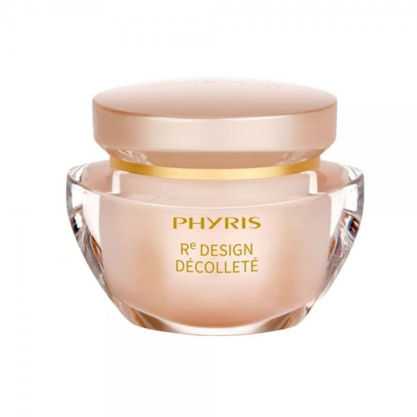 RE Design Décolleté von Phyris