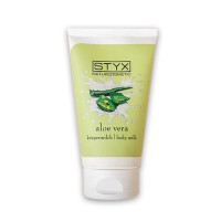 Aloe Vera Körpermilch von styx Aloe Vera Körpermilch von styx
