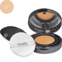 Babor Cushion Foundation 01 ivory Babor Cushion Foundation 01 ivory