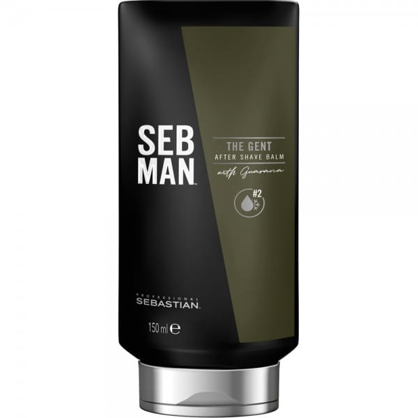 The Gent - Feuchtigkeitsspendender After Shave Balm