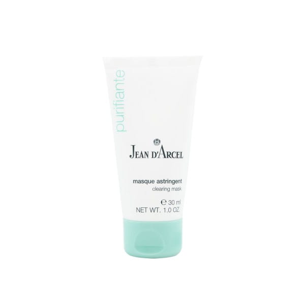 Purifiante Masque Astringent von Jean d`Arcel