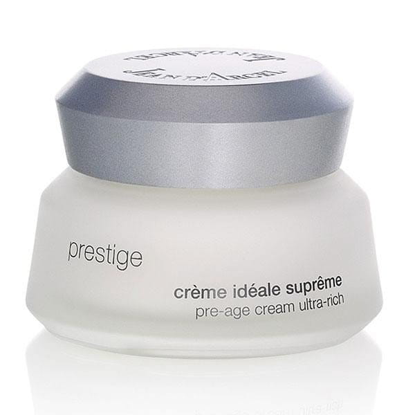 Prestige crème idéale suprême