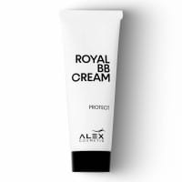 Royal BB Cream von Alex Cosmetic