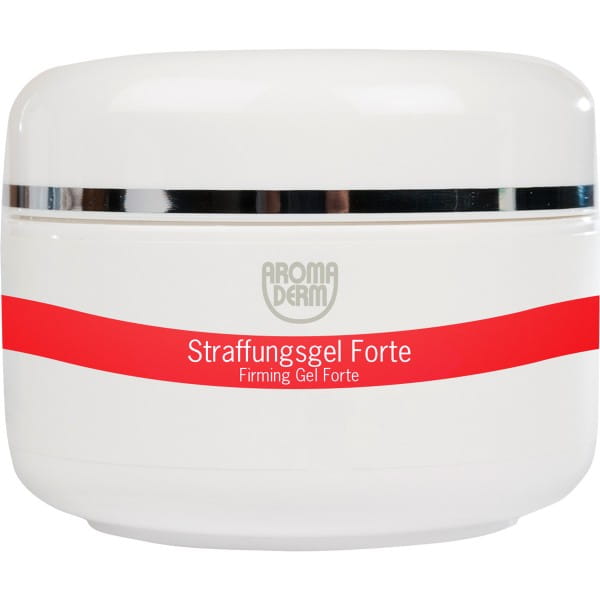 Straffungsgel Forte von Aroma Derm / STYX