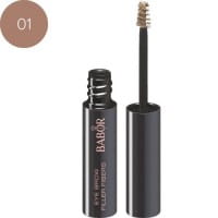 Babor Eye Brow Filler Fibers 01 brown Babor Eye Brow Filler Fibers 01 brown