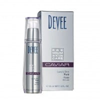 Caviar Luxury Skin Fluid von Devee Caviar Luxury Skin Fluid von Devee