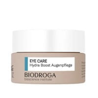 Hydra Boost Augen Creme Gel von Biodroga