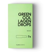 Green Collagen Drops / Ampullen von Alex Cosmetic