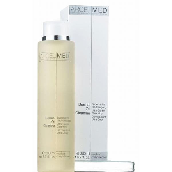 Arcelmed Dermal Oil Cleanser