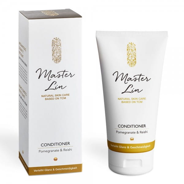 Conditioner - Pomegranate & Reishi