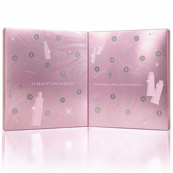 Afrodita Professional Adventskalender Beauty Experience 2026 von Afrodita Professional