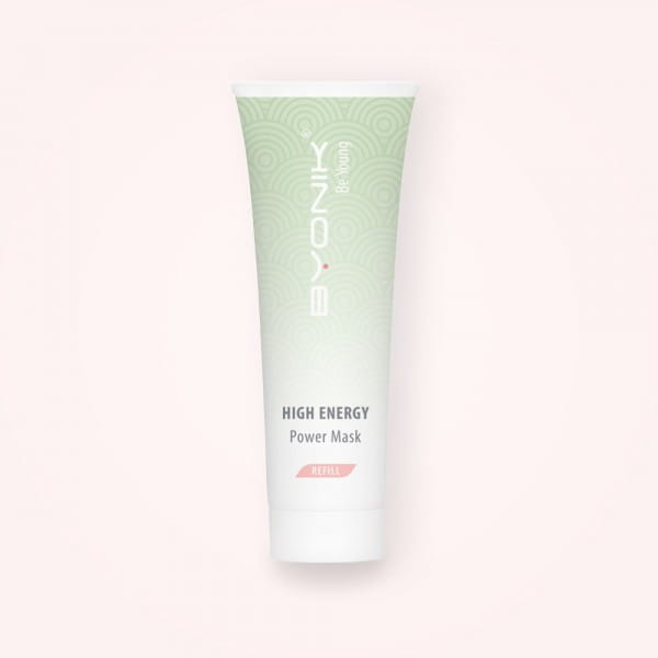 HIGH ENERGY Power Mask von byonik