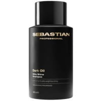 Dark Oil Shampoo von Sebastian Professional
