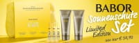 Babor Sonnen Set
