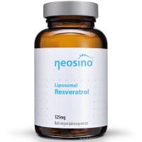 Resveratrol Kapseln von Neosino