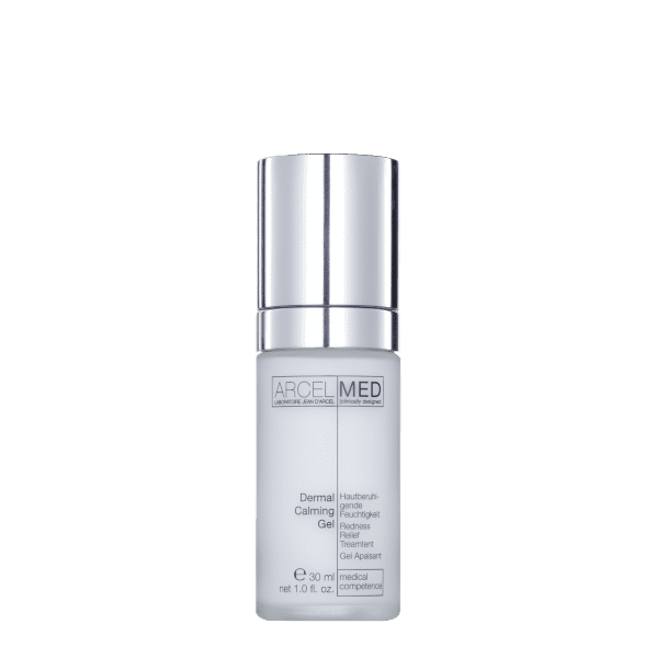 Arcelmed Dermal Calming Gel von Jean d`Arcel