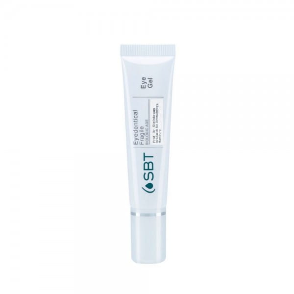 Eyedentical Fragile Anti-Aging Augengel von SBT