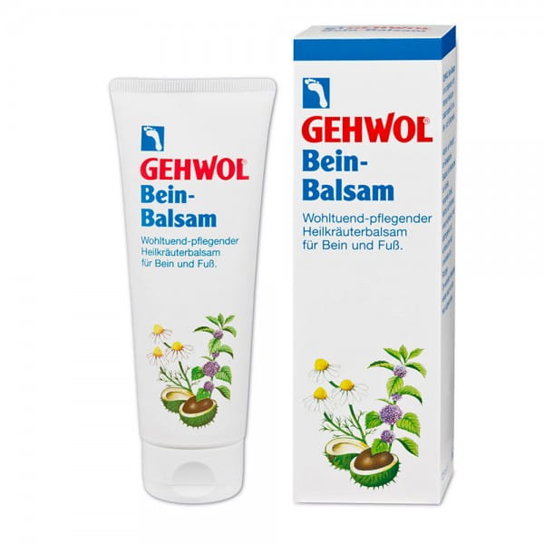 Bein-Balsam von Gehwol