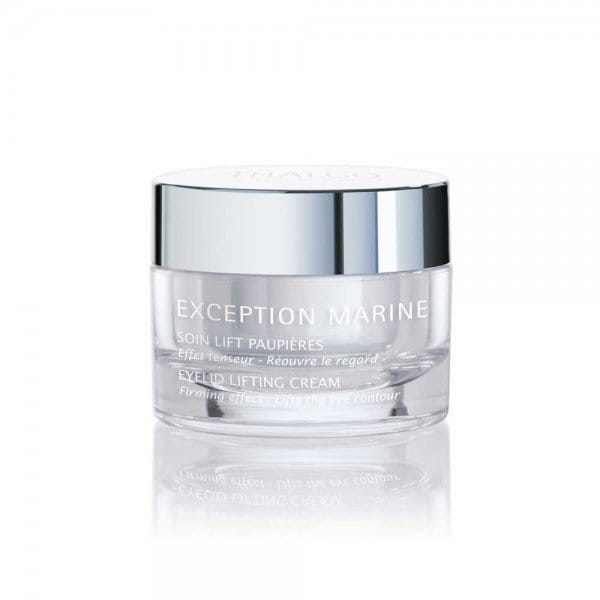 Festigende Augencreme von Thalgo