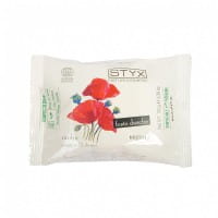 Mohn Feste Dusche 100g von STYX