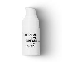 Extreme Eye Cream von Alex Cosmetic