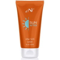 After Sun Gel Aloe Vera von CNC Cosmetic