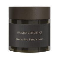 protecting hand cream von Vinoble Cosmetics