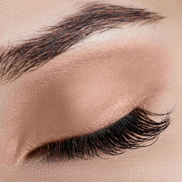 Lidschatten Mono-Mat von etre belle