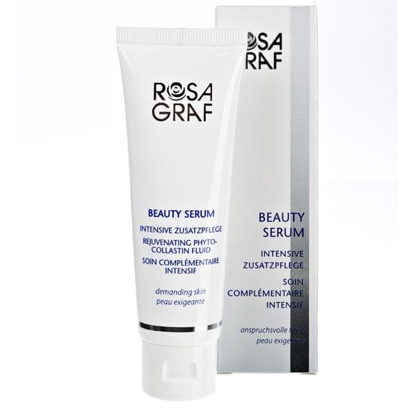 Blue Line Beauty Serum