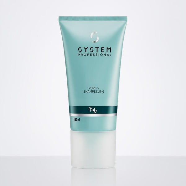Purify Shampeeling von System Professional LipidCode