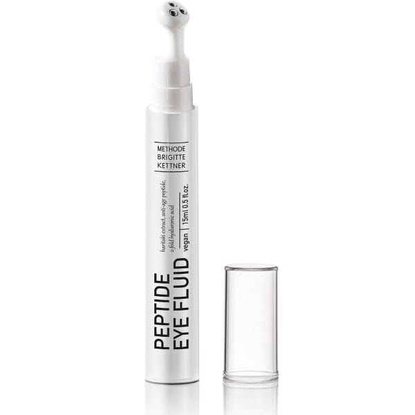 Peptide Eye Fluid von Methode Brigitte Kettner (MBK)