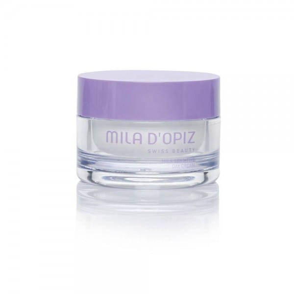 Sensitive Day Cream von Mila D`Opiz