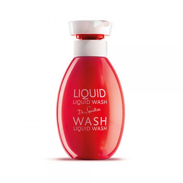 Liquid Wash von Dr. Spiller