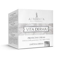 Vita Derma Schutzcreme LSF 30 Vita Derma Schutzcreme LSF 30