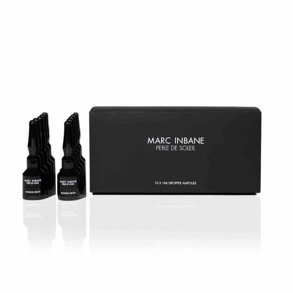 Marc Inbane Natural Tanning Drops Perle De Soleil Ampulle von Marc Inbane