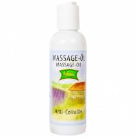 Massageöl Anti-Cellulite von STYX