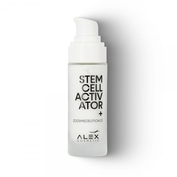 Renew - Stem Cell Activator + von Alex Cosmetic