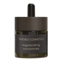 regenerating concentrate von Vinoble Cosmetics
