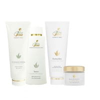 BRITTLE SKIN Set feuchtigkeitsarme Haut