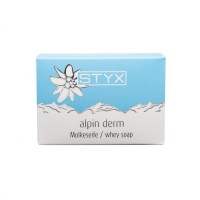 Alpin Derm Molkeseife von STYX Alpin Derm Molkeseife von STYX