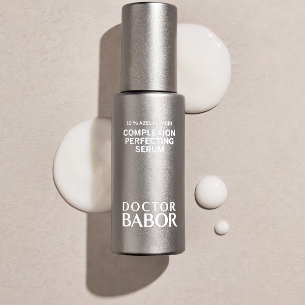Doctor Babor Clarifying Complexion Perfecting Serum von Babor
