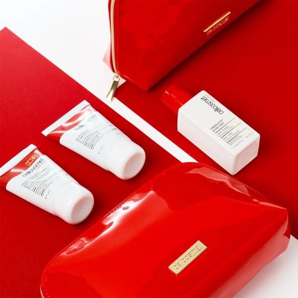 Deep Cleanse and Priming Ritual von CellCosmet