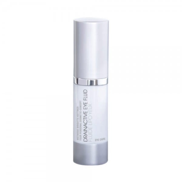 drainactive eye fluid von Methode Brigitte Kettner (MBK)