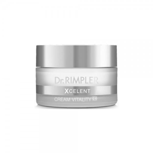 XCELENT Cream Vitality von Dr.Rimpler