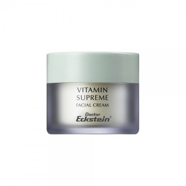 Vitamin Supreme von Doctor Eckstein