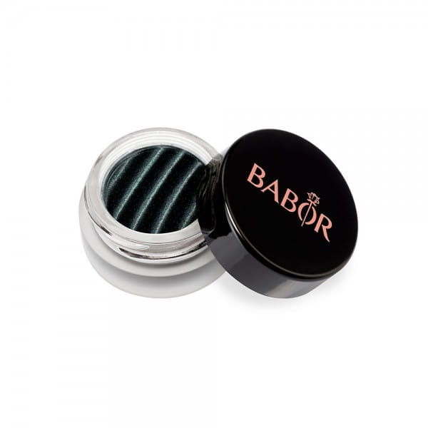 Velvet Stripes Eye Shadow 02 velvet grey von Babor