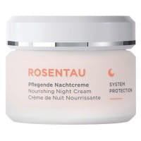 ROSENTAU Nachtcreme von Annemarie Börlind